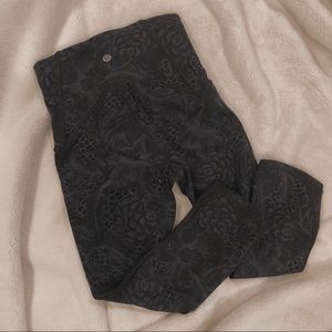 LULULEMON 21” Leggings 💙